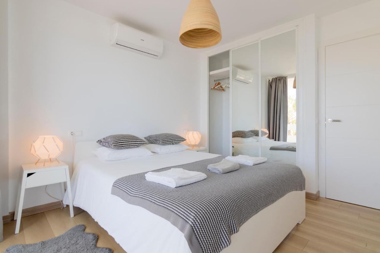Marbella Beach And Sea View Apartment Exterior foto